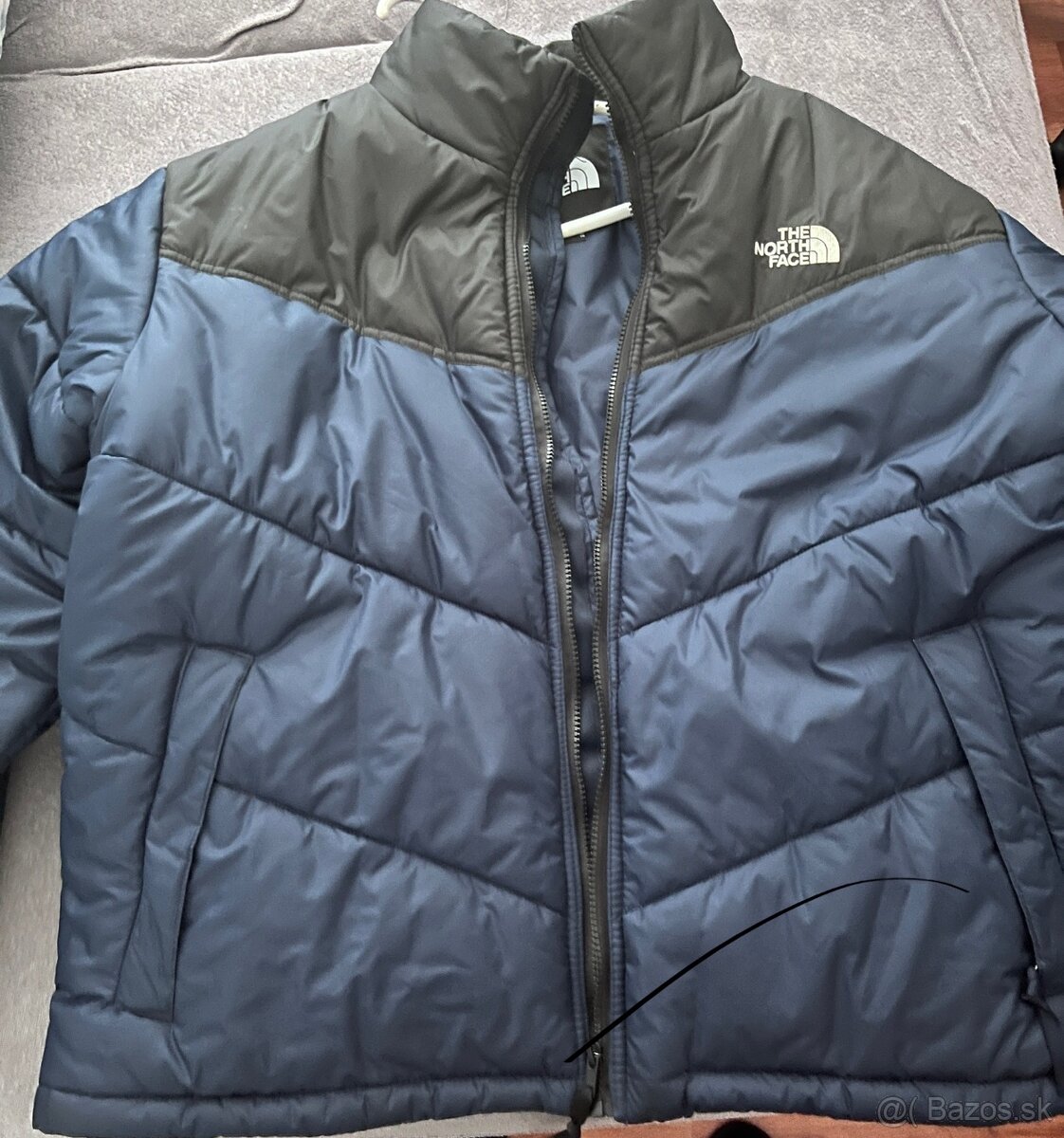 North Face panska XL