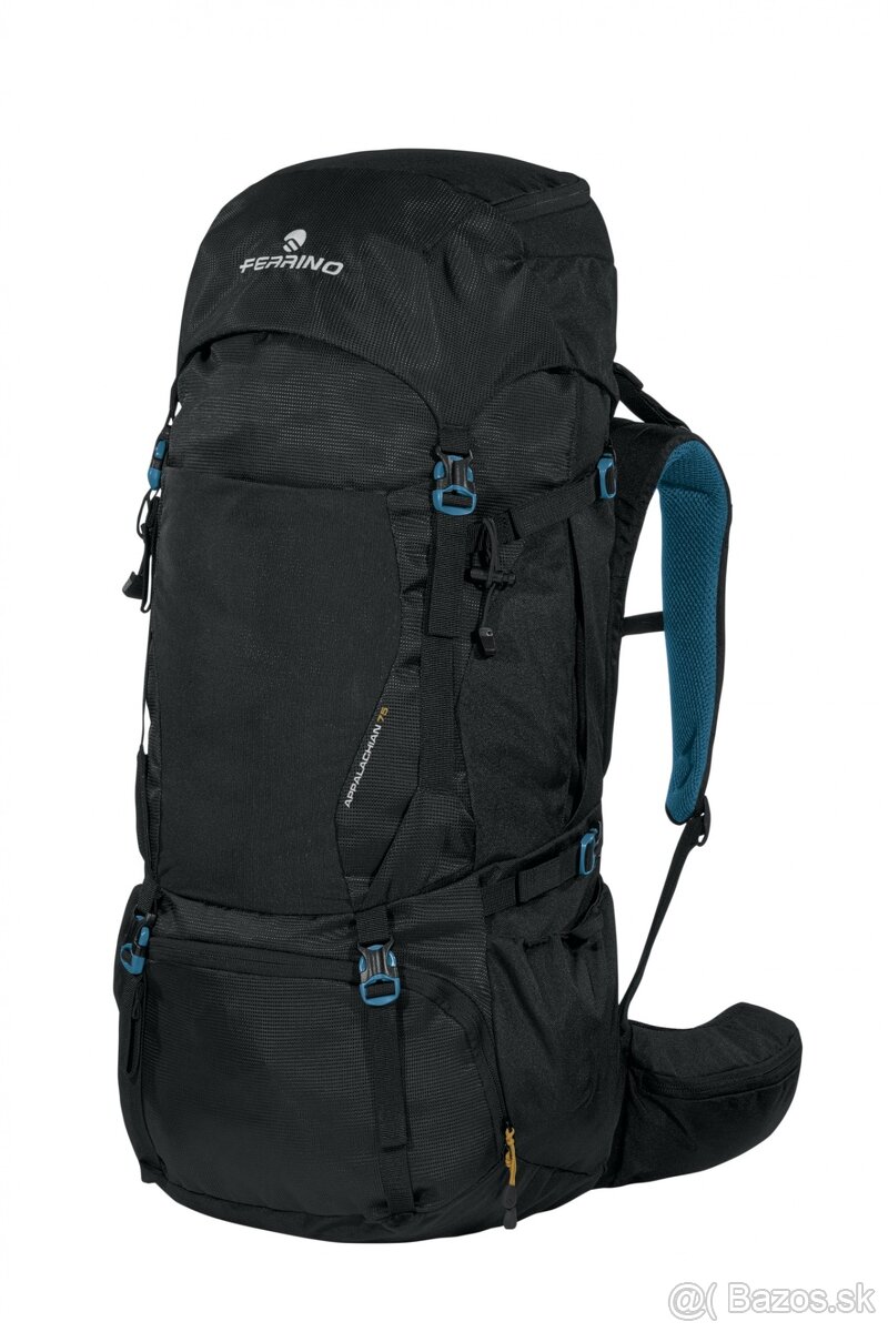 NOVÝ Ferrino turistický batoh Appalachian 75