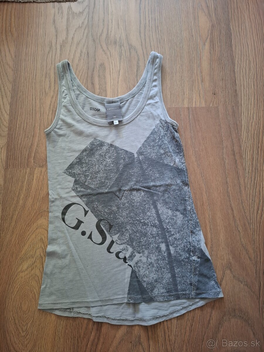 G-STAR tričko (dámske)