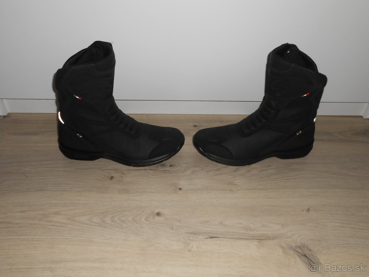 Predam nove moto topanky FALCO ATLAS 2