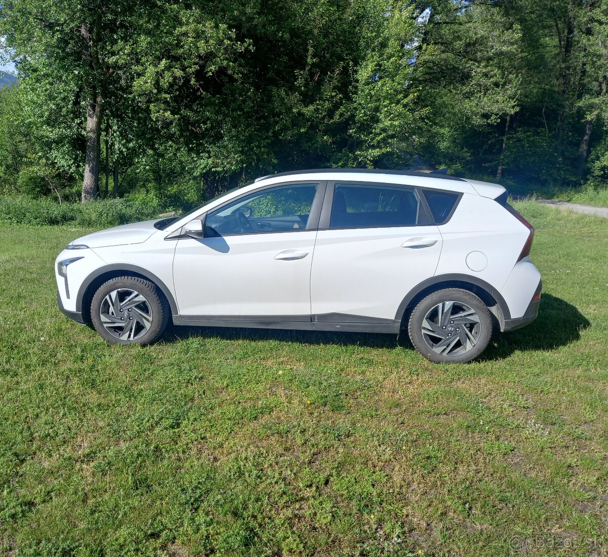 Hyundai 2023 bayon