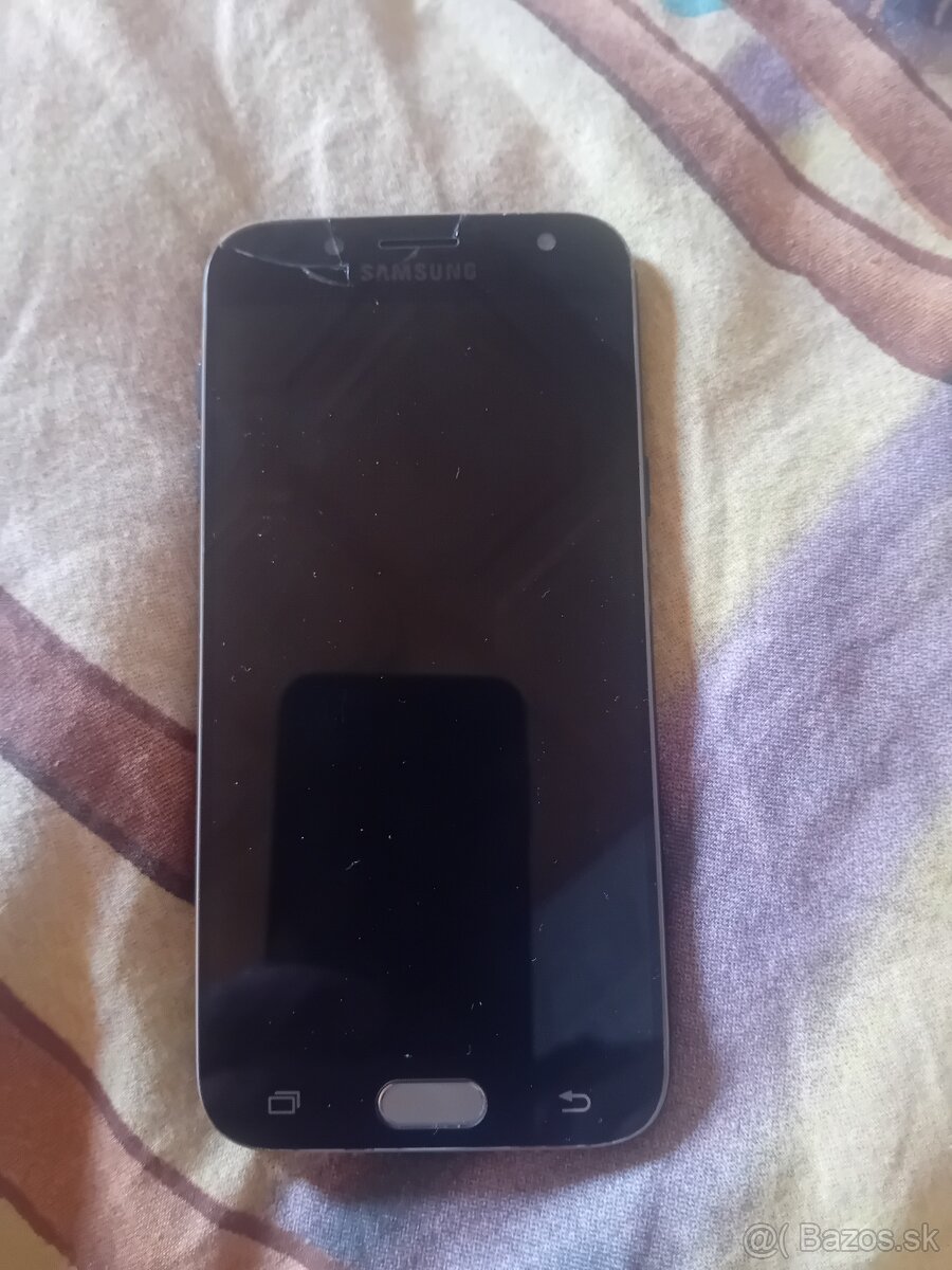 Samsung galaxy j5
