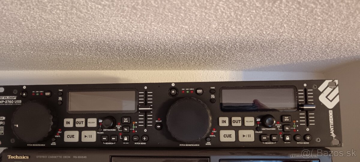 Reloop RMP-2760 USB