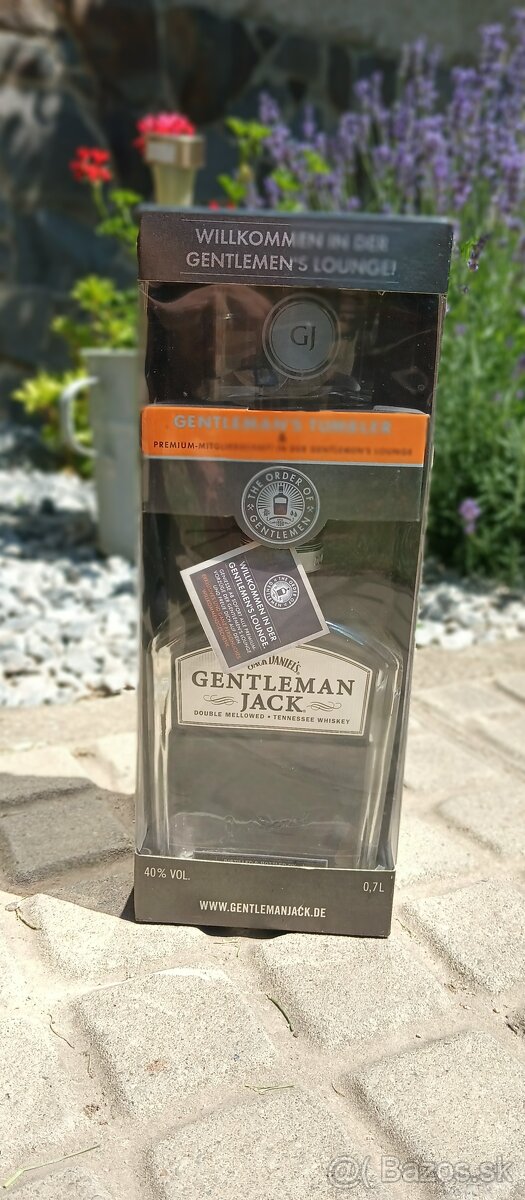 Jack Daniels