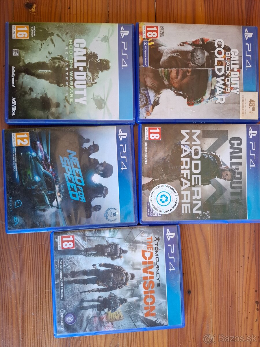 Ps4