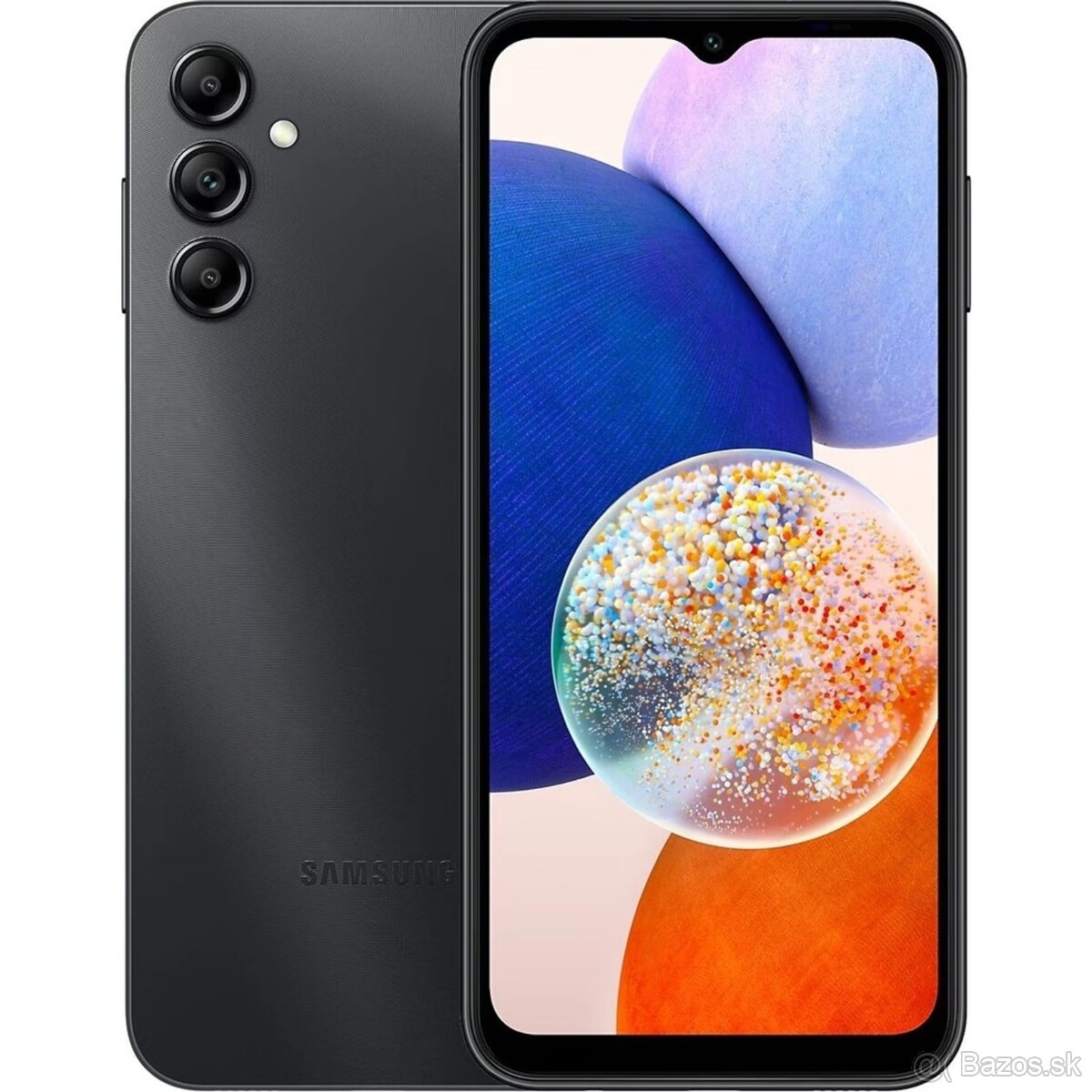 Predám Samsung Galaxy A14 5G v originál balení v okrese Nové
