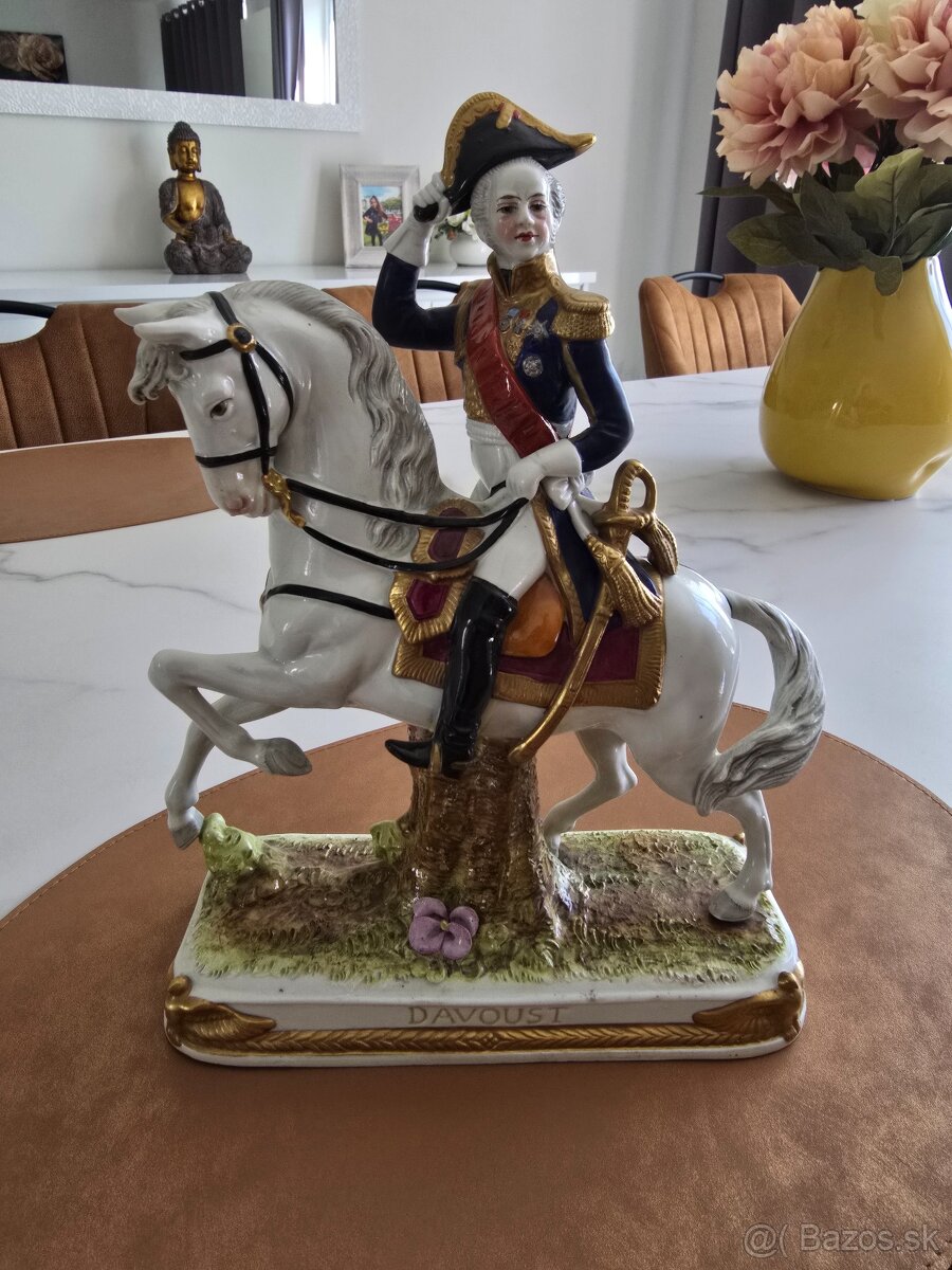 Maršala Louisa Nicolasa d'Avouta