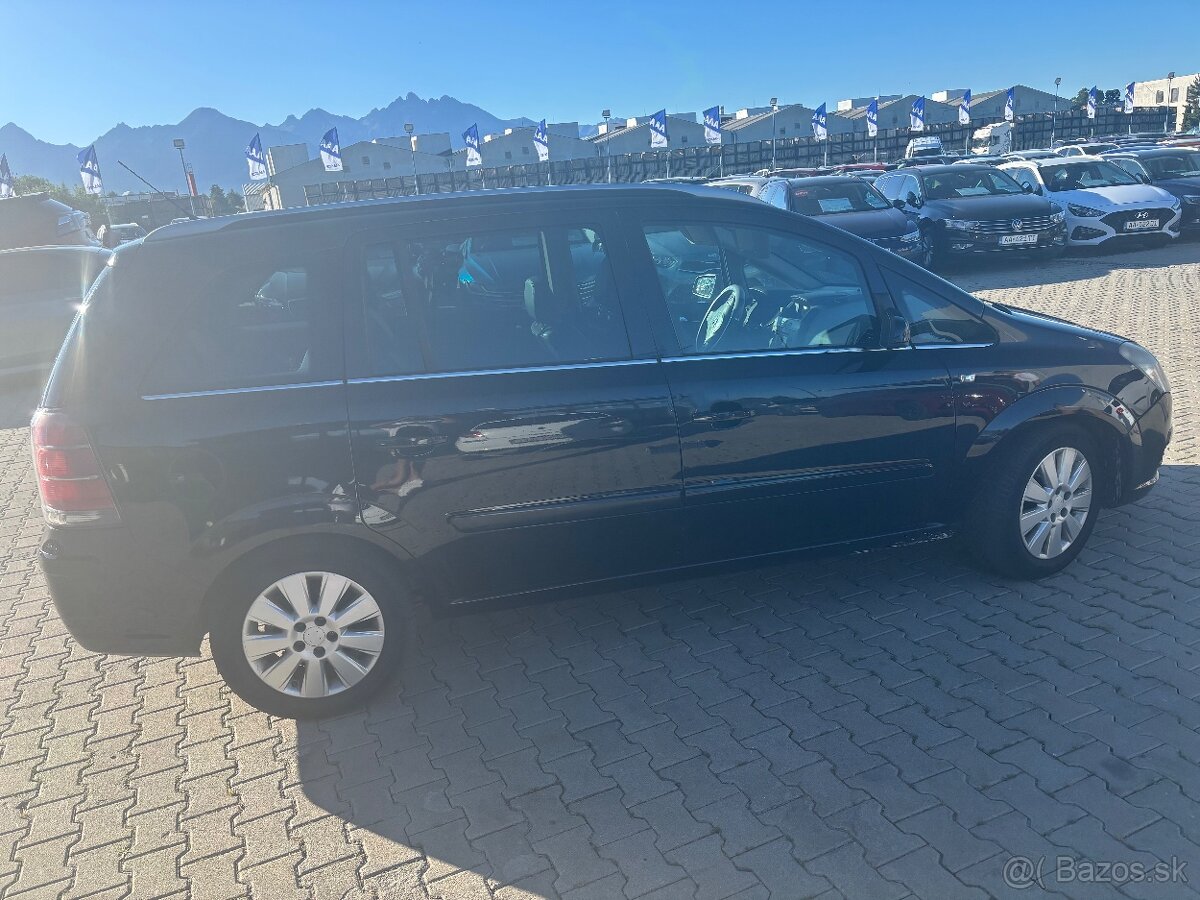 Zafira