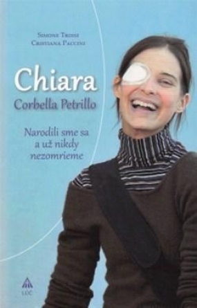 Chiara Corbella Petrrillo