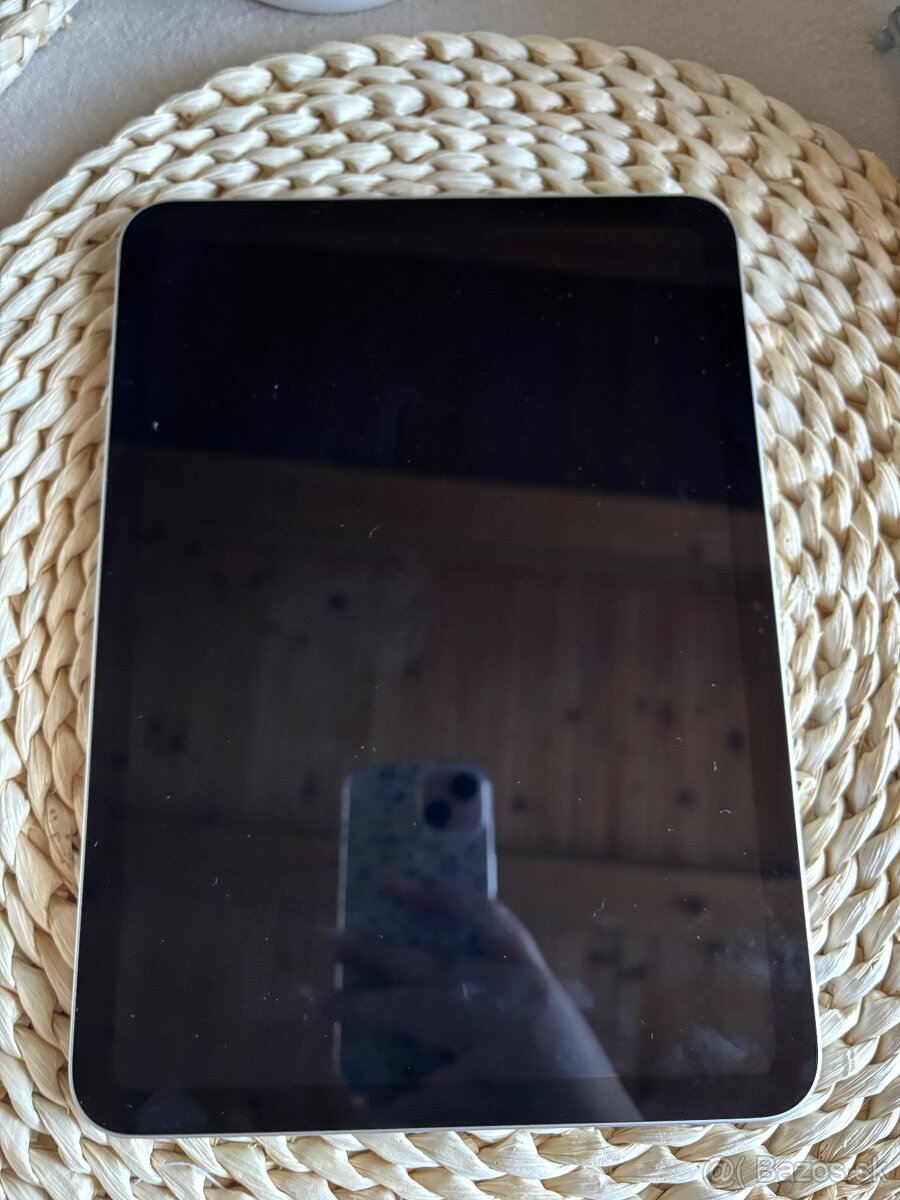 iPad 10.9 + Apple pencil USB-C