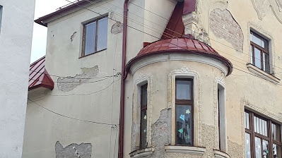 Stavba a rekonštrukcie striech