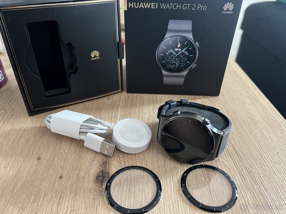 Huawei GT2 PRO 46mm