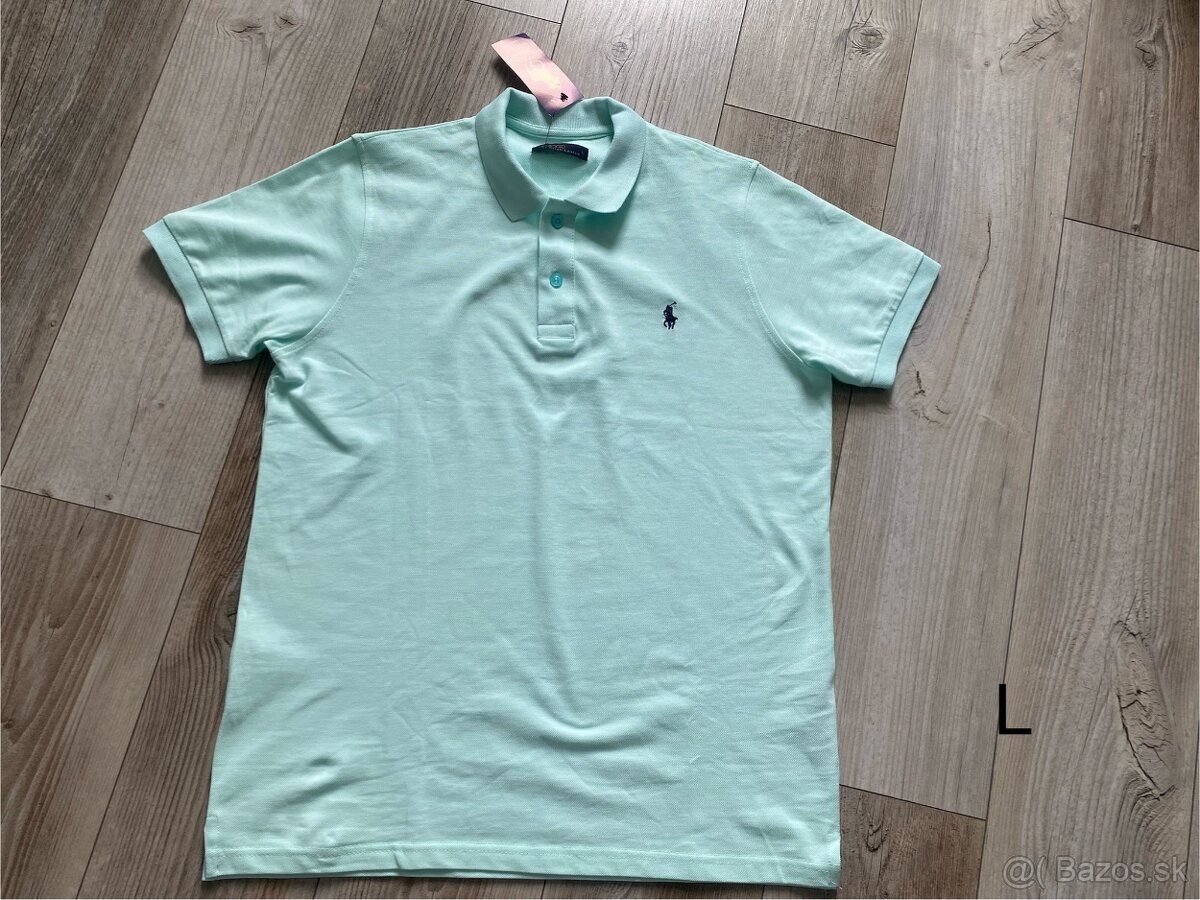 U.S.Polo polokošela nova