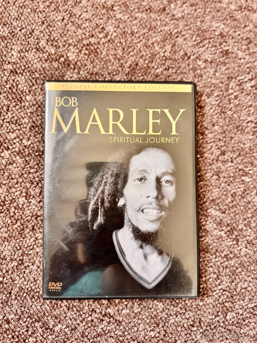 Bob Marley