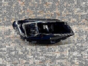 Predné pravé svetlo na Volkswagen Caddy