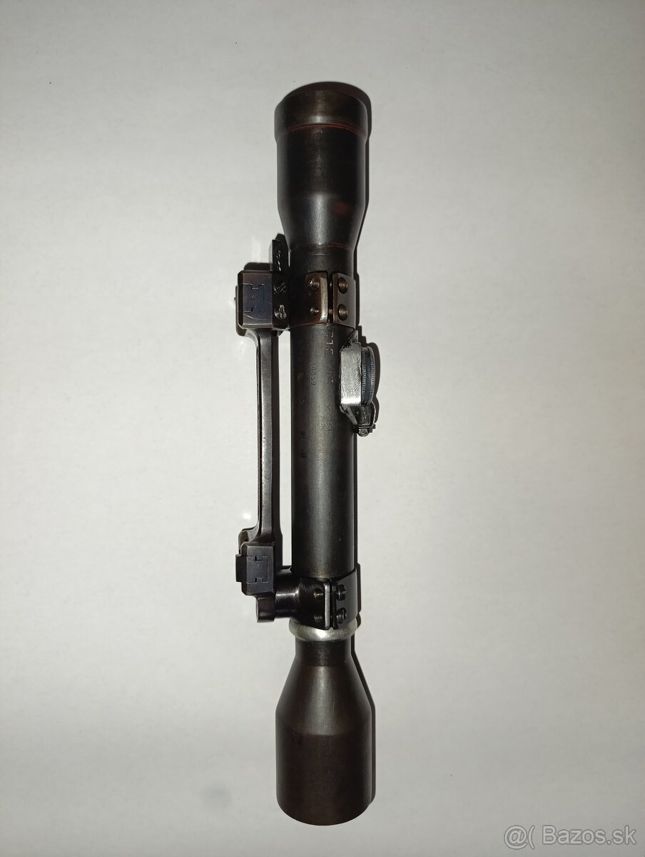 Meopta Artemis 4x32