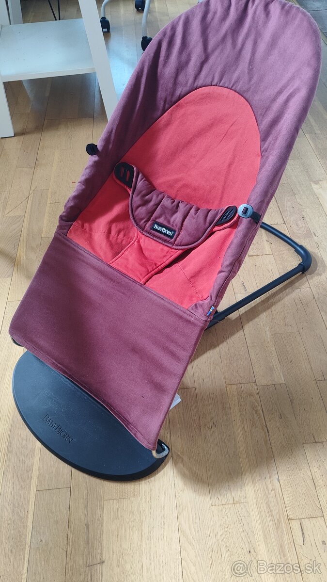 Babybjörn Balance Soft