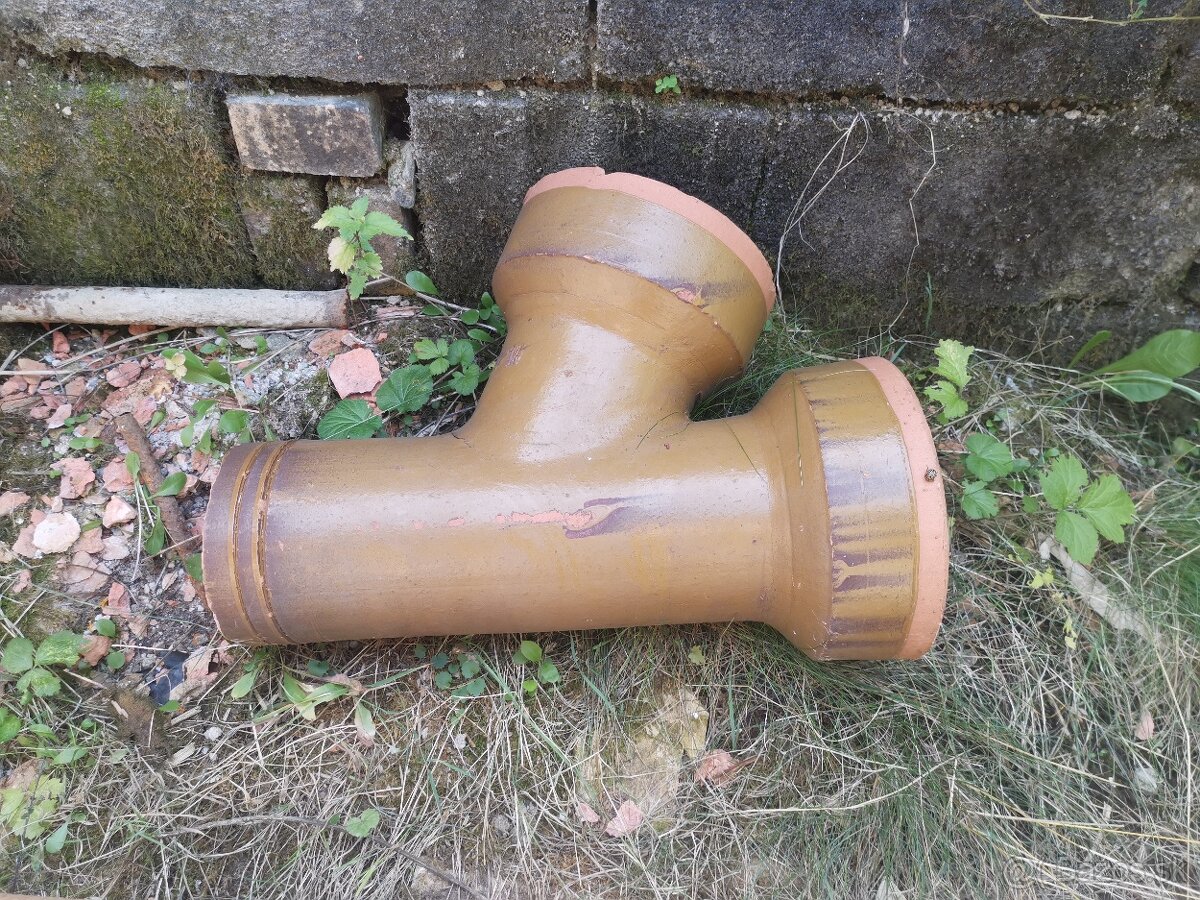 Kameninove rury