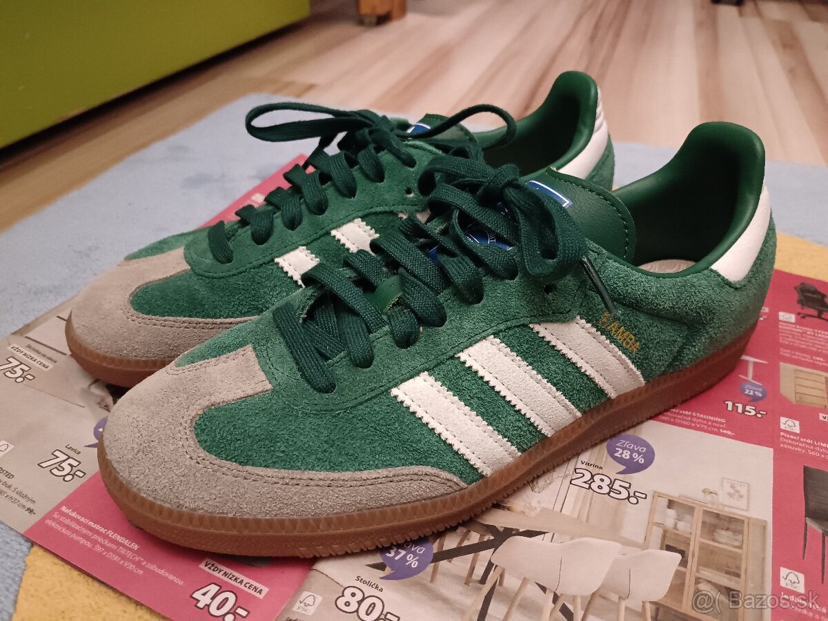 Adidas Samba