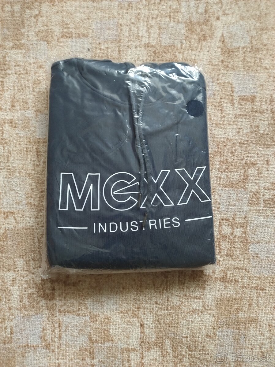 Pánska mikina MEXX