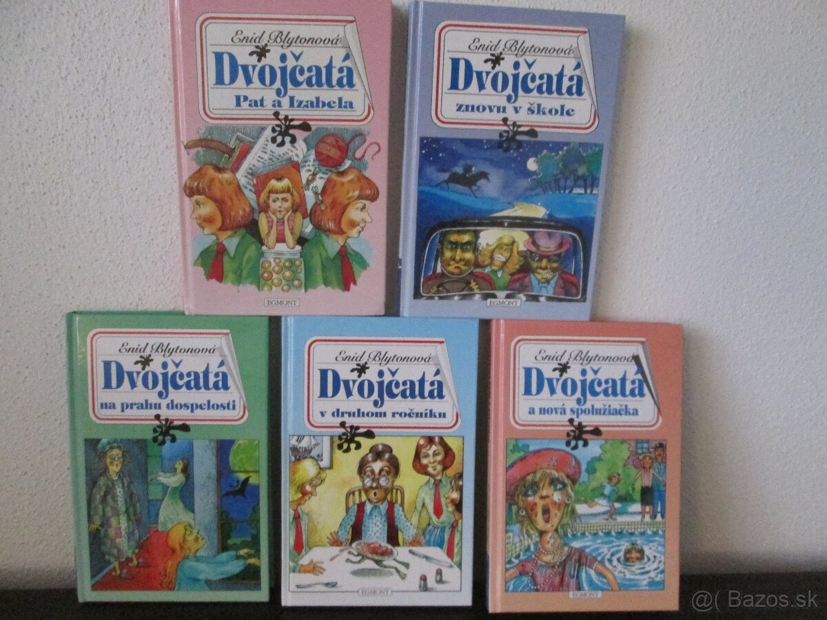 DVOJČATÁ