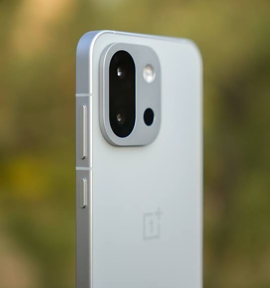 NOVÝ OnePlus 13T 5G 12/256GB Sivý