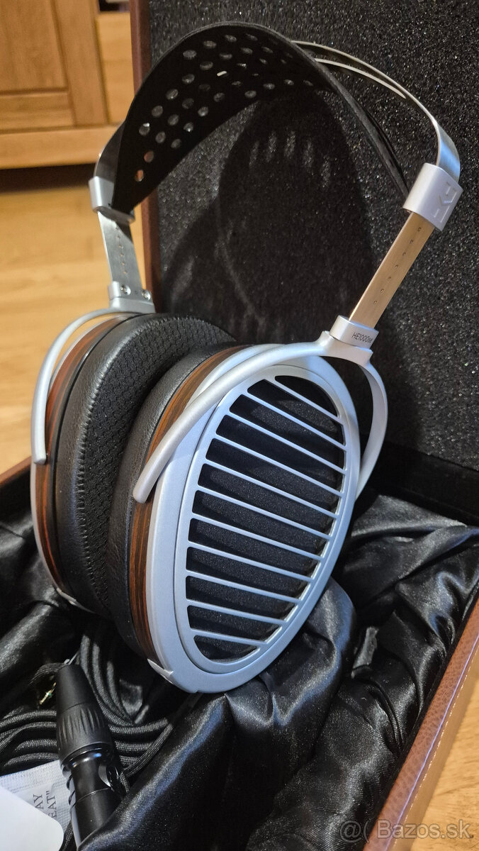 Predam sluchadla HIFIMAN HE1000SE