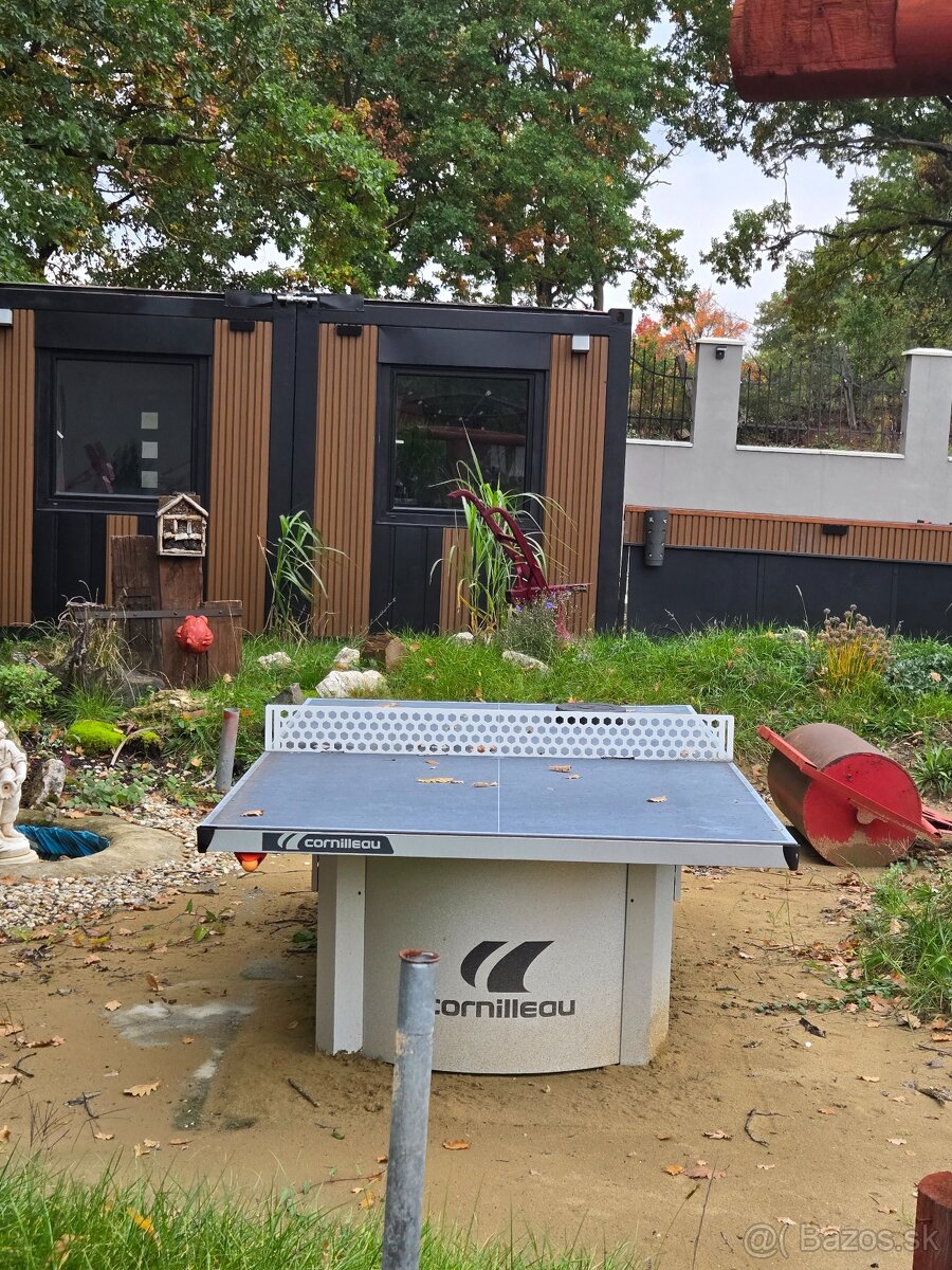 Robotnícka ubytovna