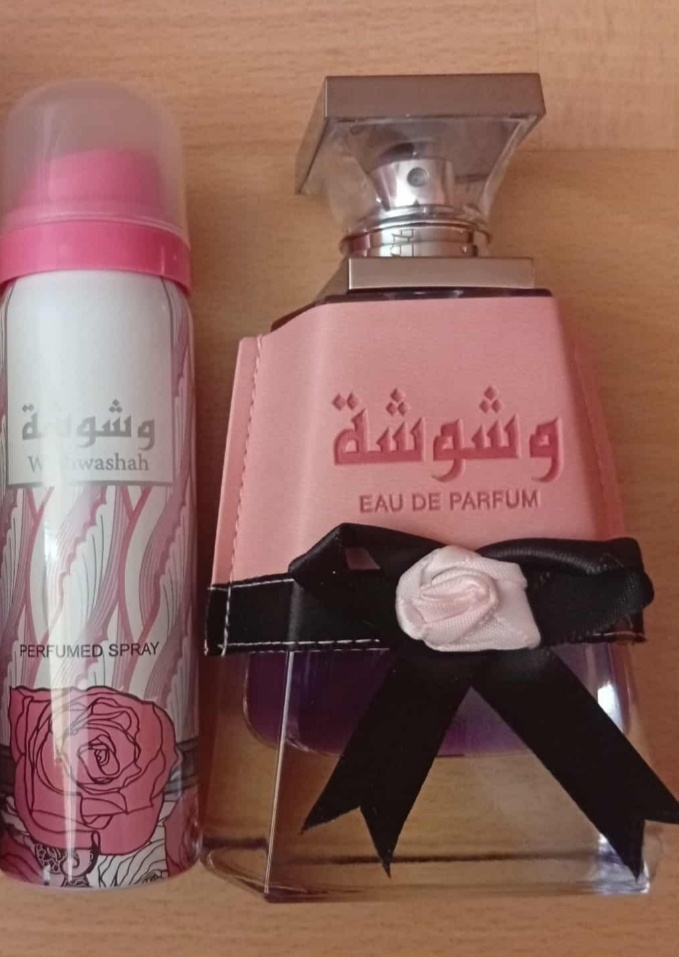 NÁDHERNA DÁMSKA SADA -PLUS DARČEK ZADARMO