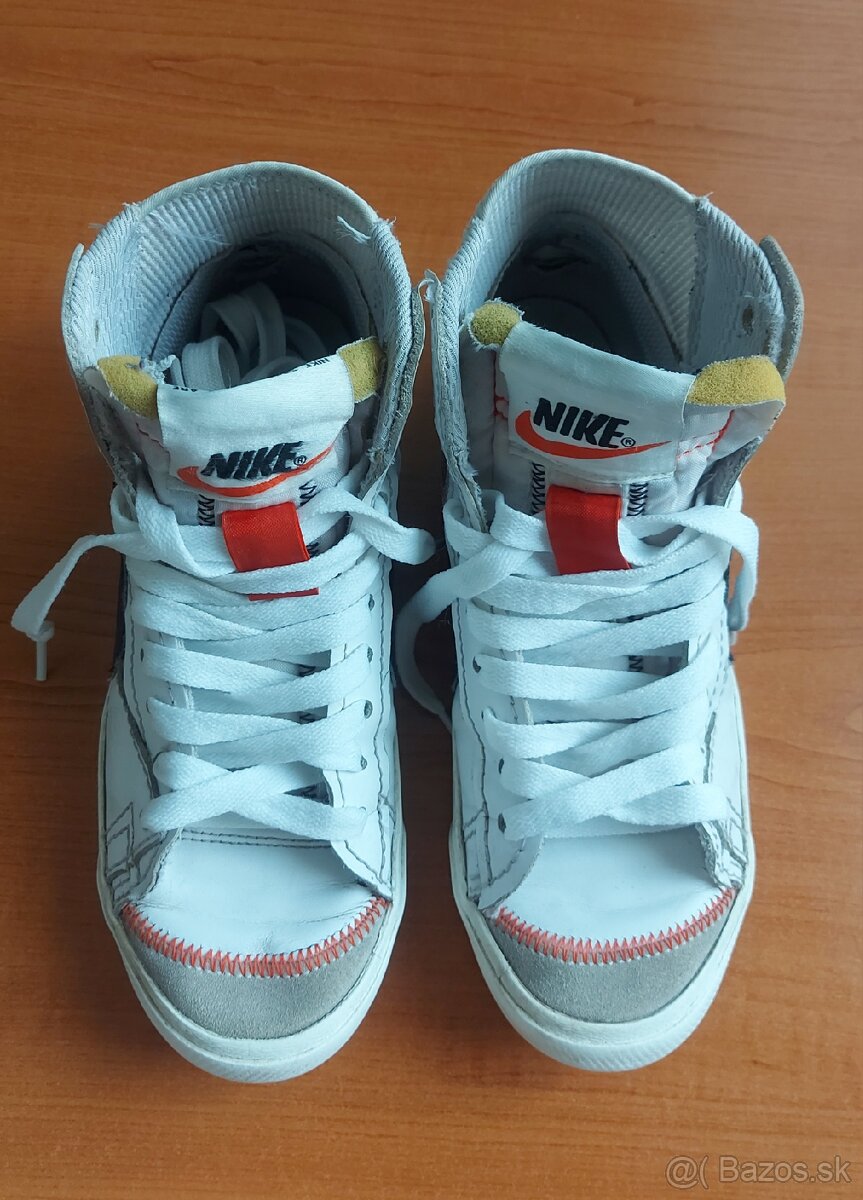 Tenisky Nike Blazer Mid77 Jumbo