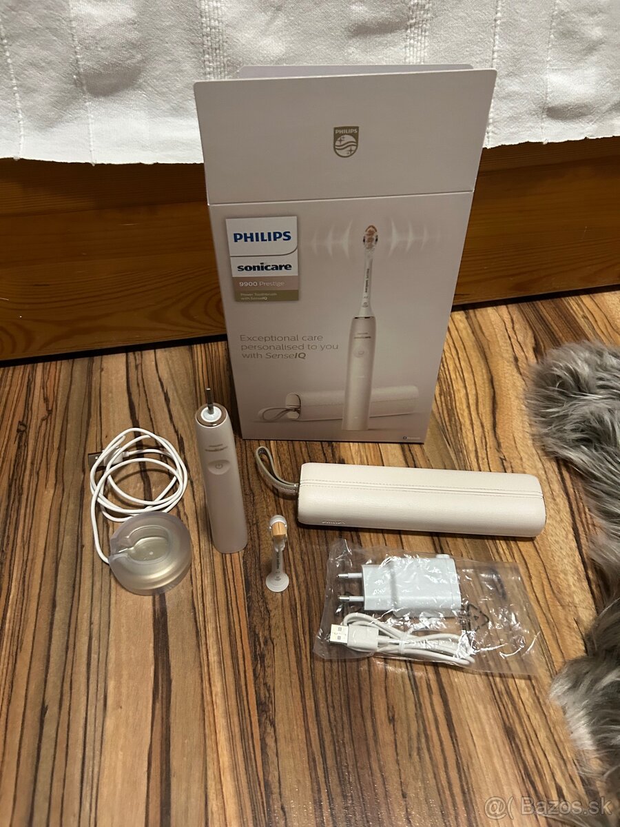 Philips Sonicare Prestige 9900
