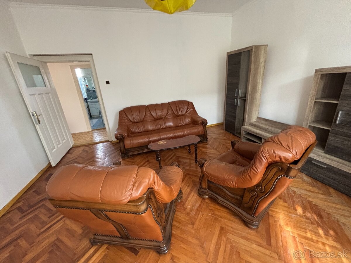 Predám sedaciu súpravu