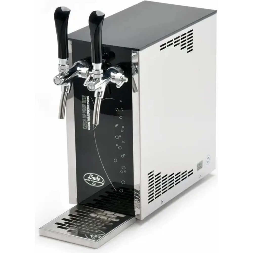 Prenájmem pípu na pivo a kofolu