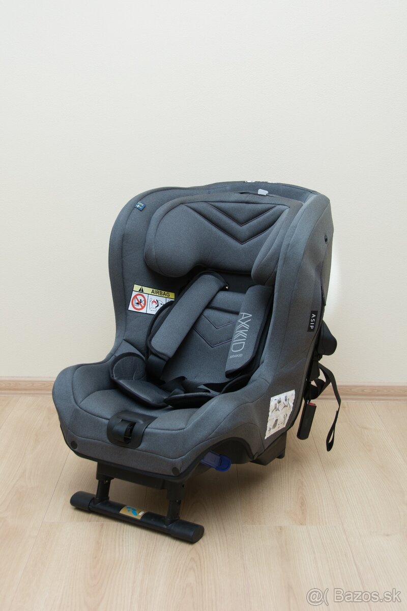 Axkid Minikid 2 Granite