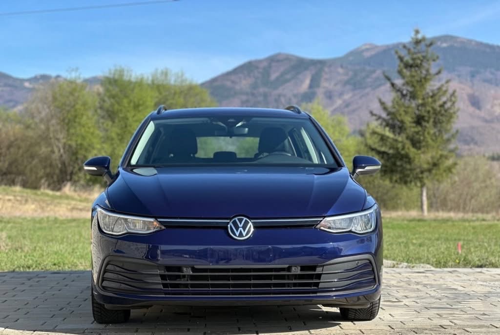 Golf 8 Life 1.0 TSI 81kw DSG