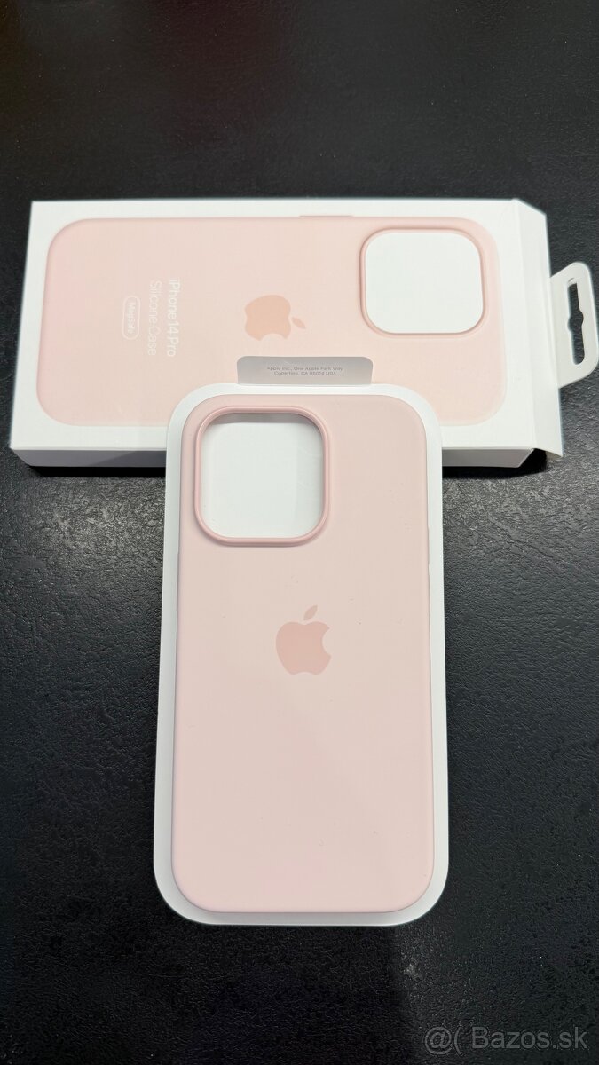 Silik.kryt na Iphone 14Pro