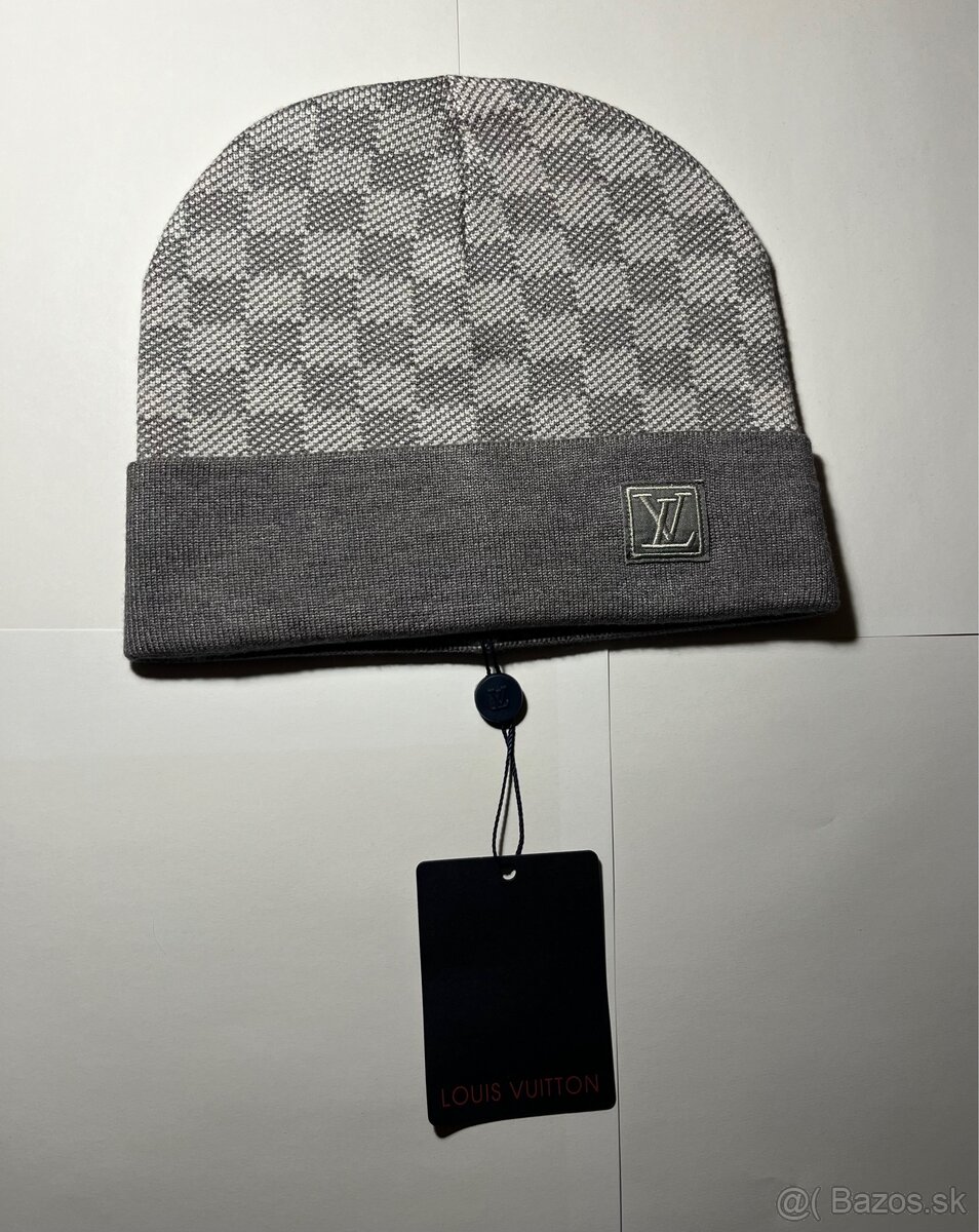 Louis Vuitton čiapka