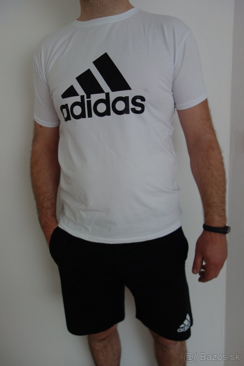 adidas panska suprava kratka
