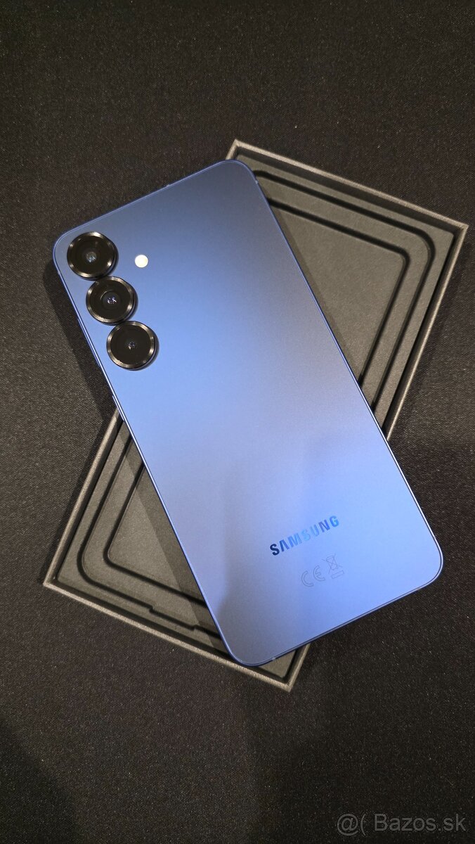 Samsung Galaxy S25+ 512GB Navy