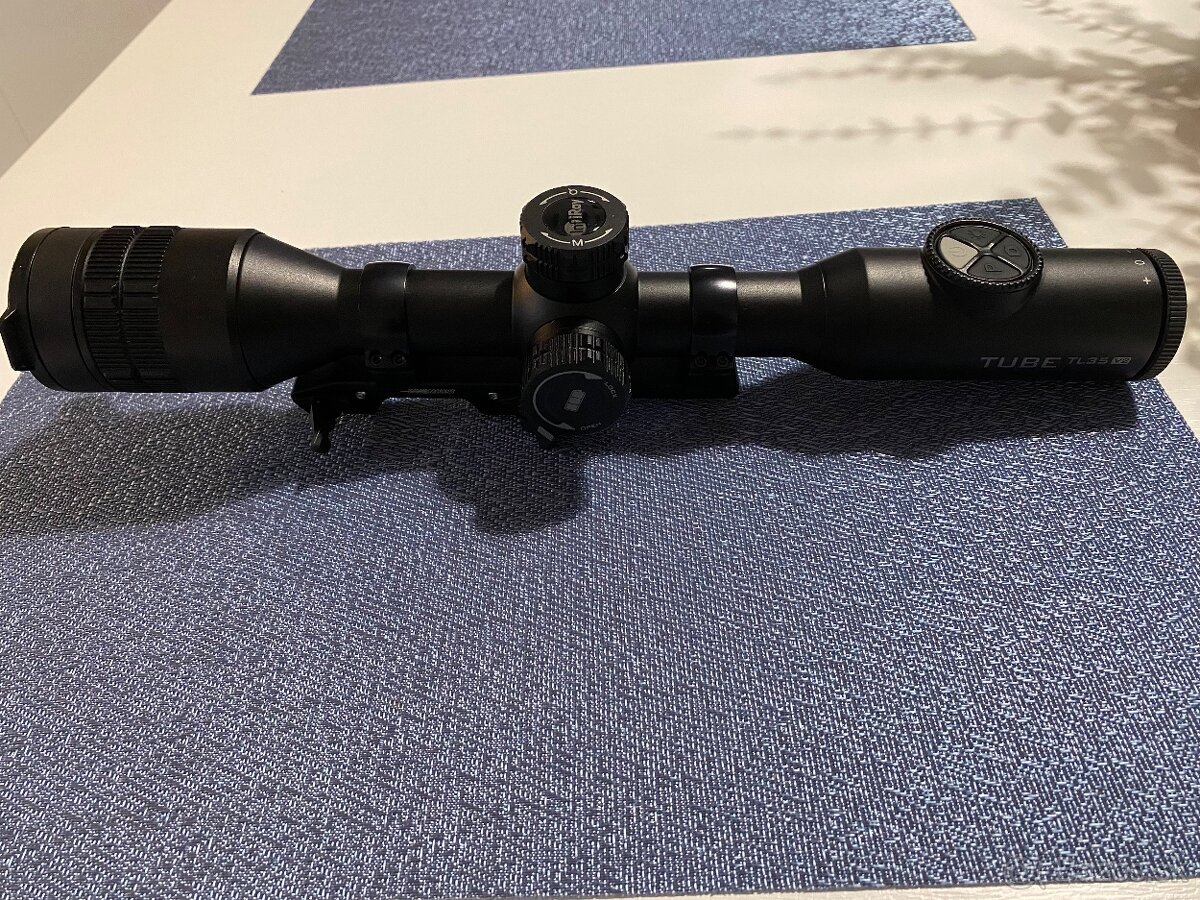 InfiRay Tube TL 35 V2