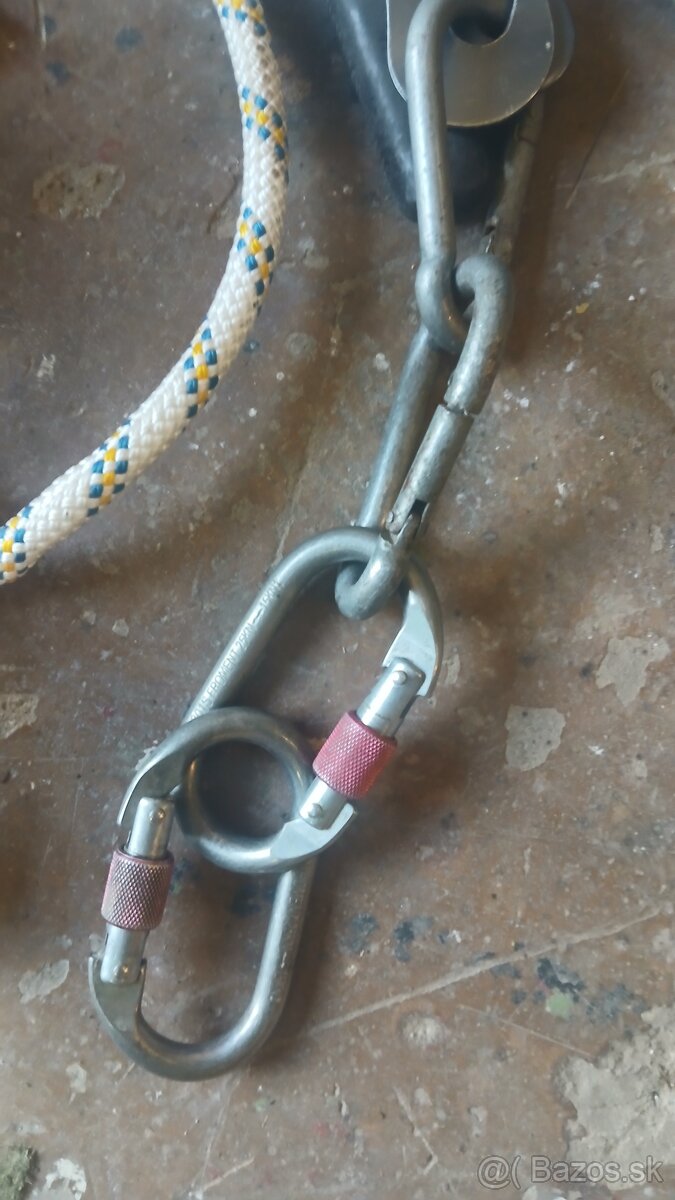 Predam vubavu,vyškové práce,lezecke.