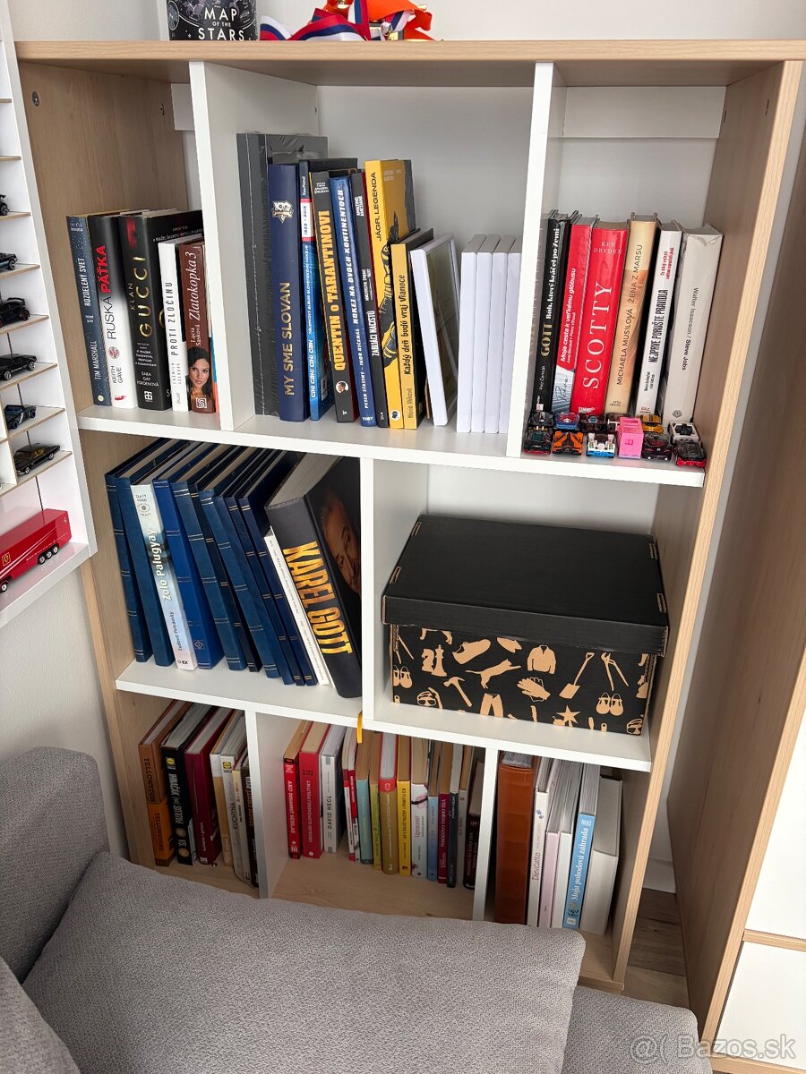 Nabytok do detskej izby