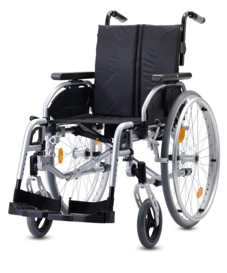 Vozík Pyro light Optima XL