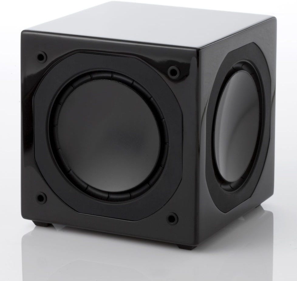 subwoofer JAMO SUB 800