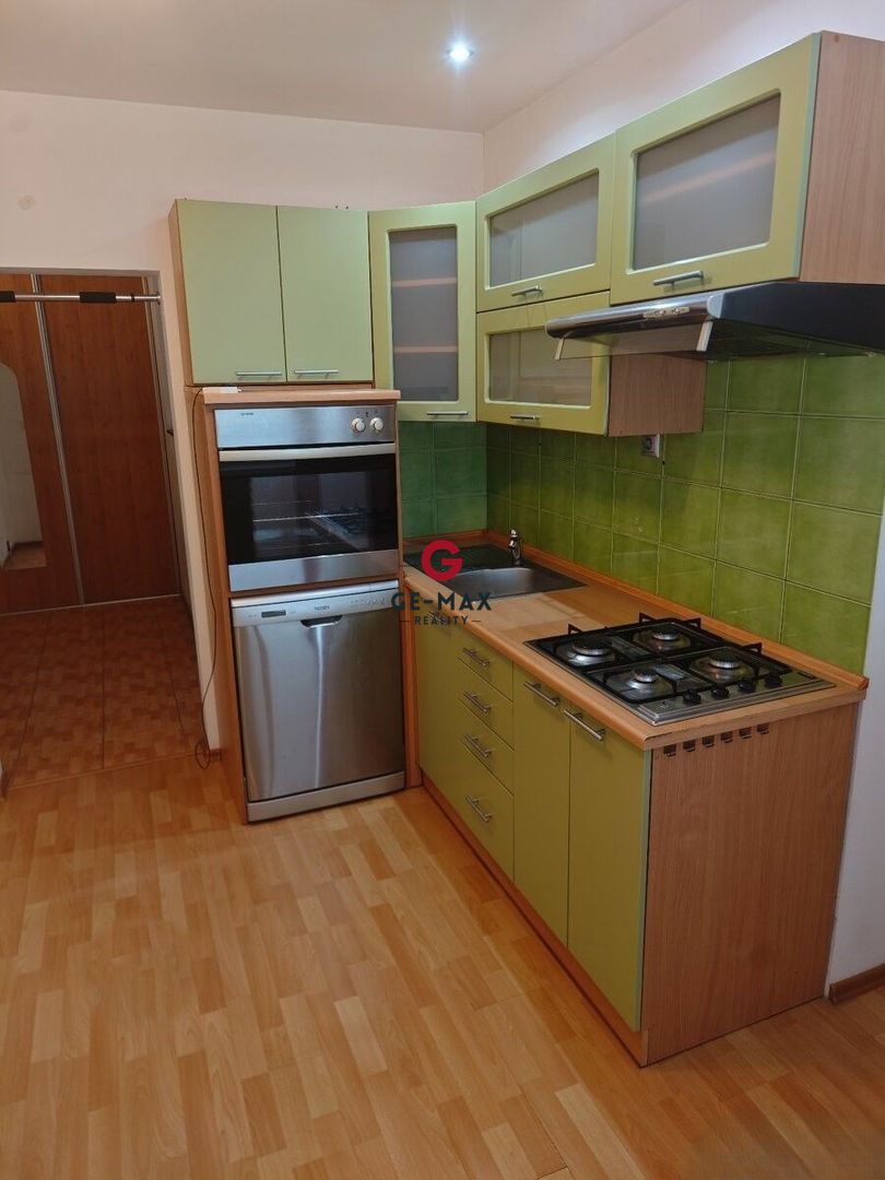 NA PREDAJ: 2-izbový byt Michalovce, Stráňany