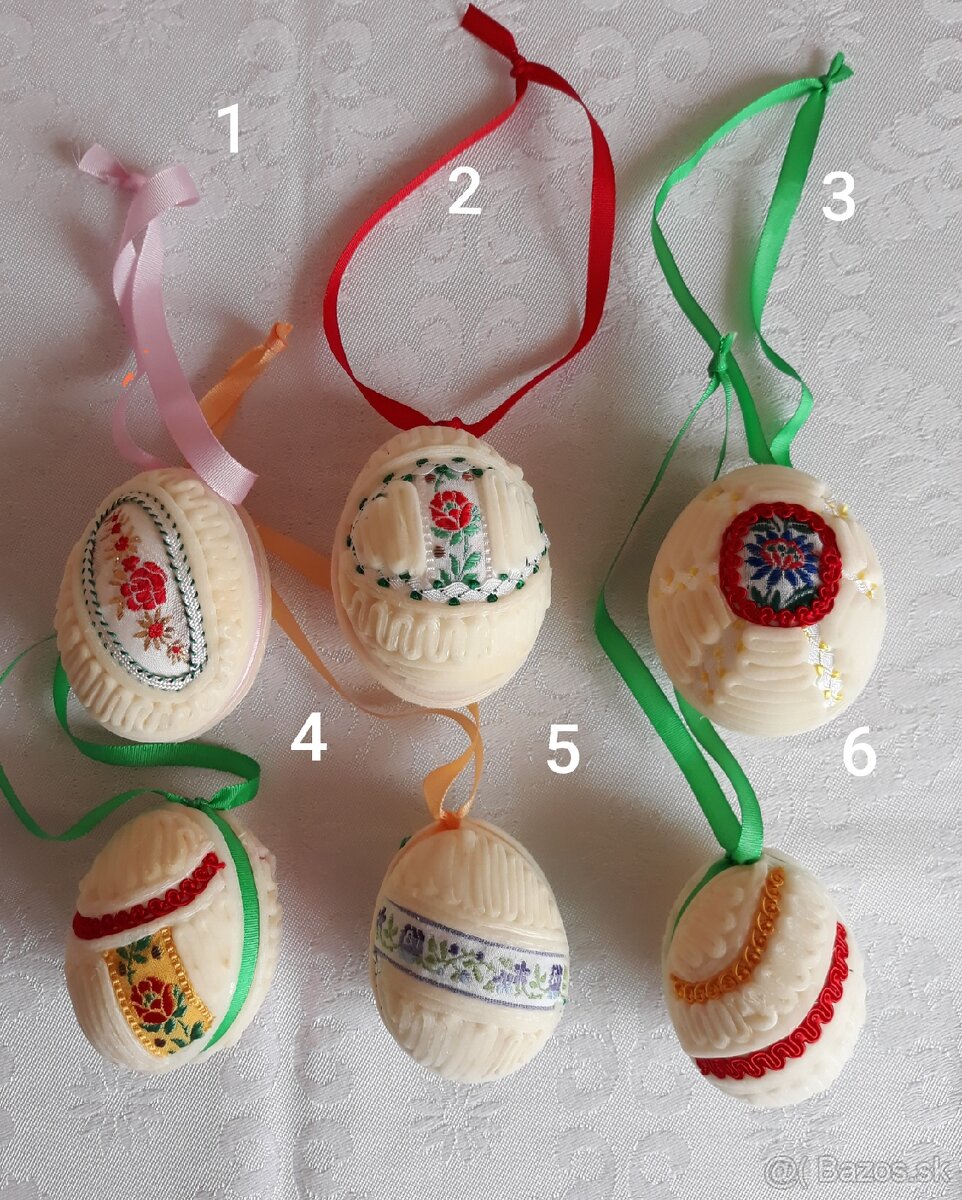 Veľkonočné kraslice