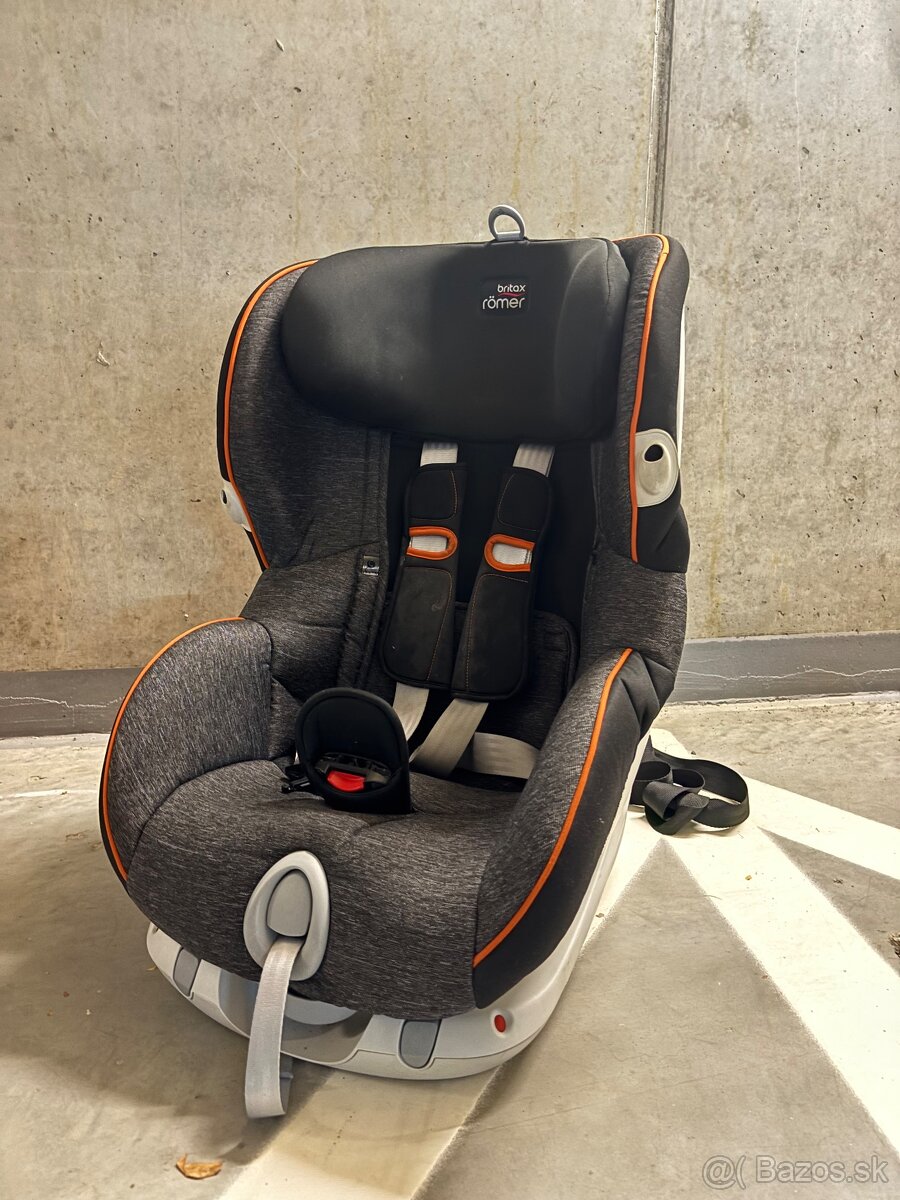 Römer Britax