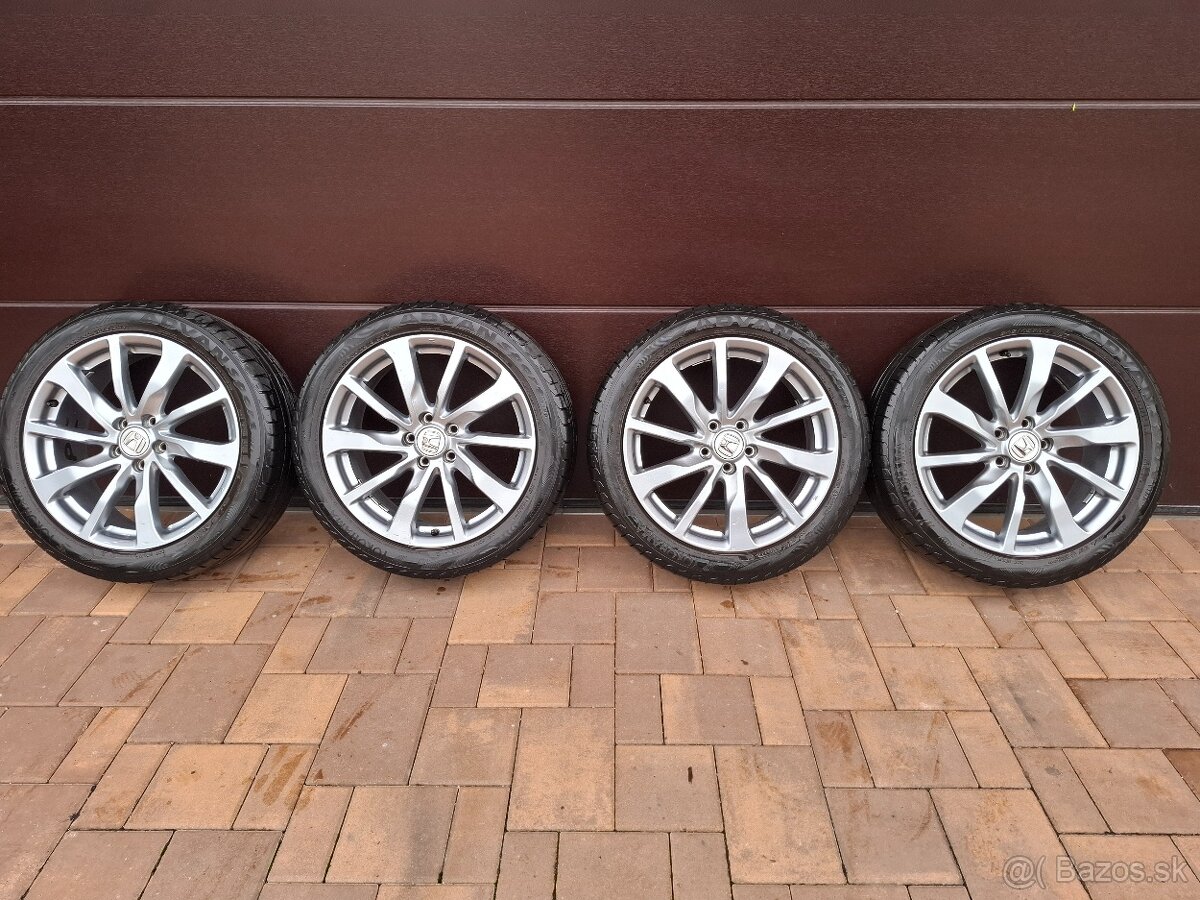 245/45ZR19 98Y Original Honda