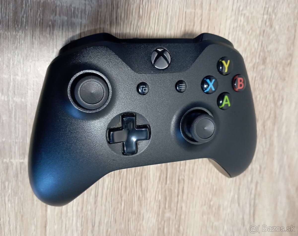 Originálny bezdrôtový ovládač na XBOX ONE