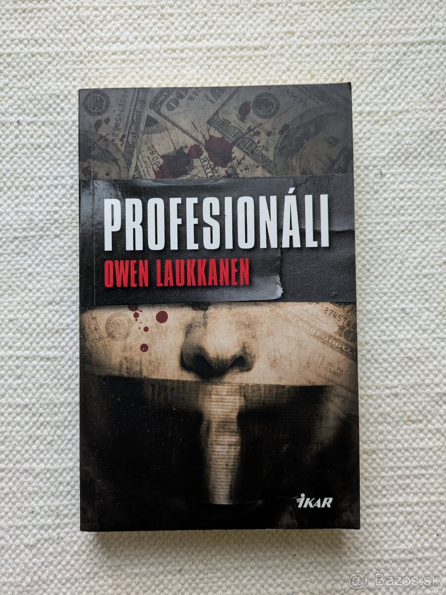 Profesionáli